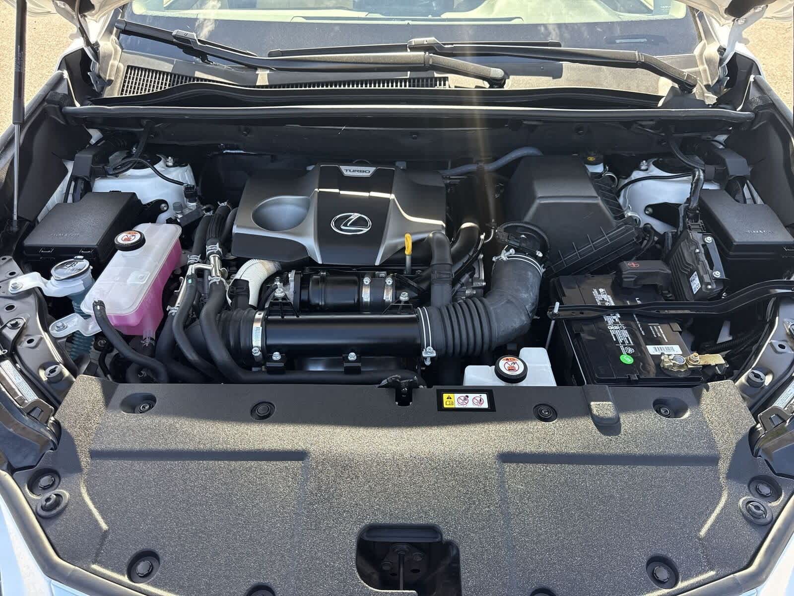 Thumbnail: 2020 Lexus NX - 32