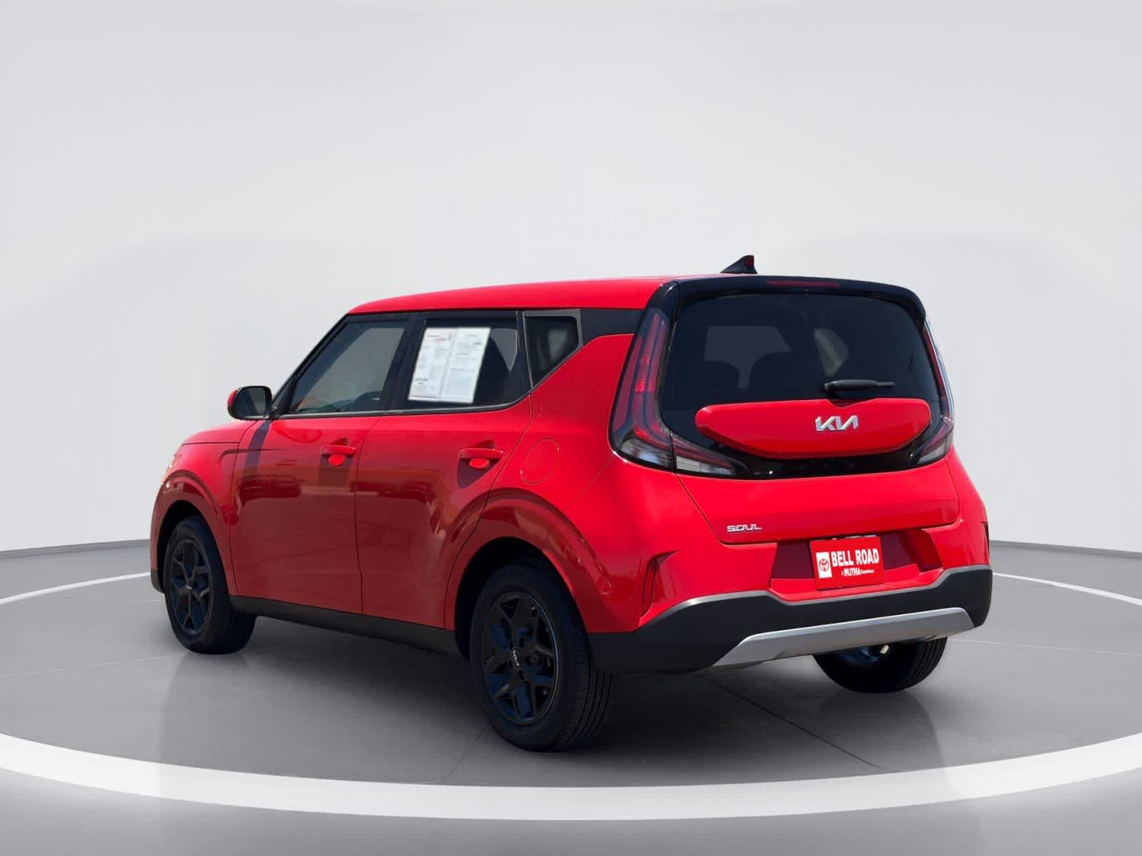 Thumbnail: 2024 Kia Soul - 4