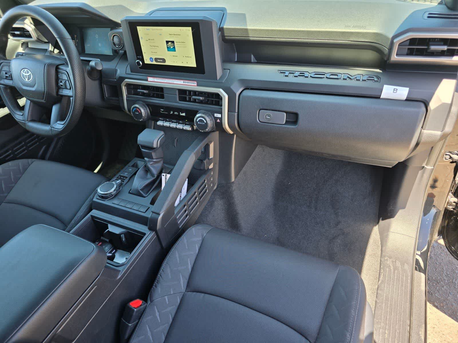 Thumbnail: 2026 Toyota Tacoma - 12
