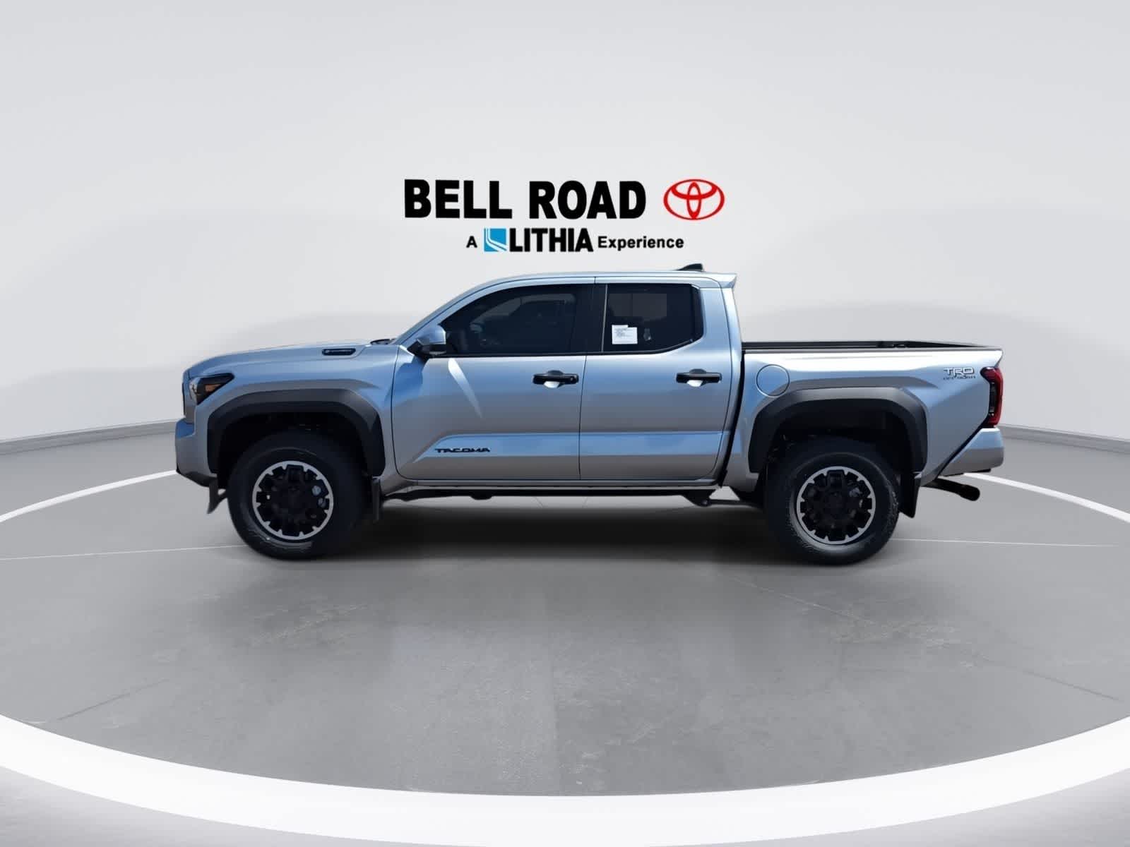 Thumbnail: 2026 Toyota Tacoma - 5