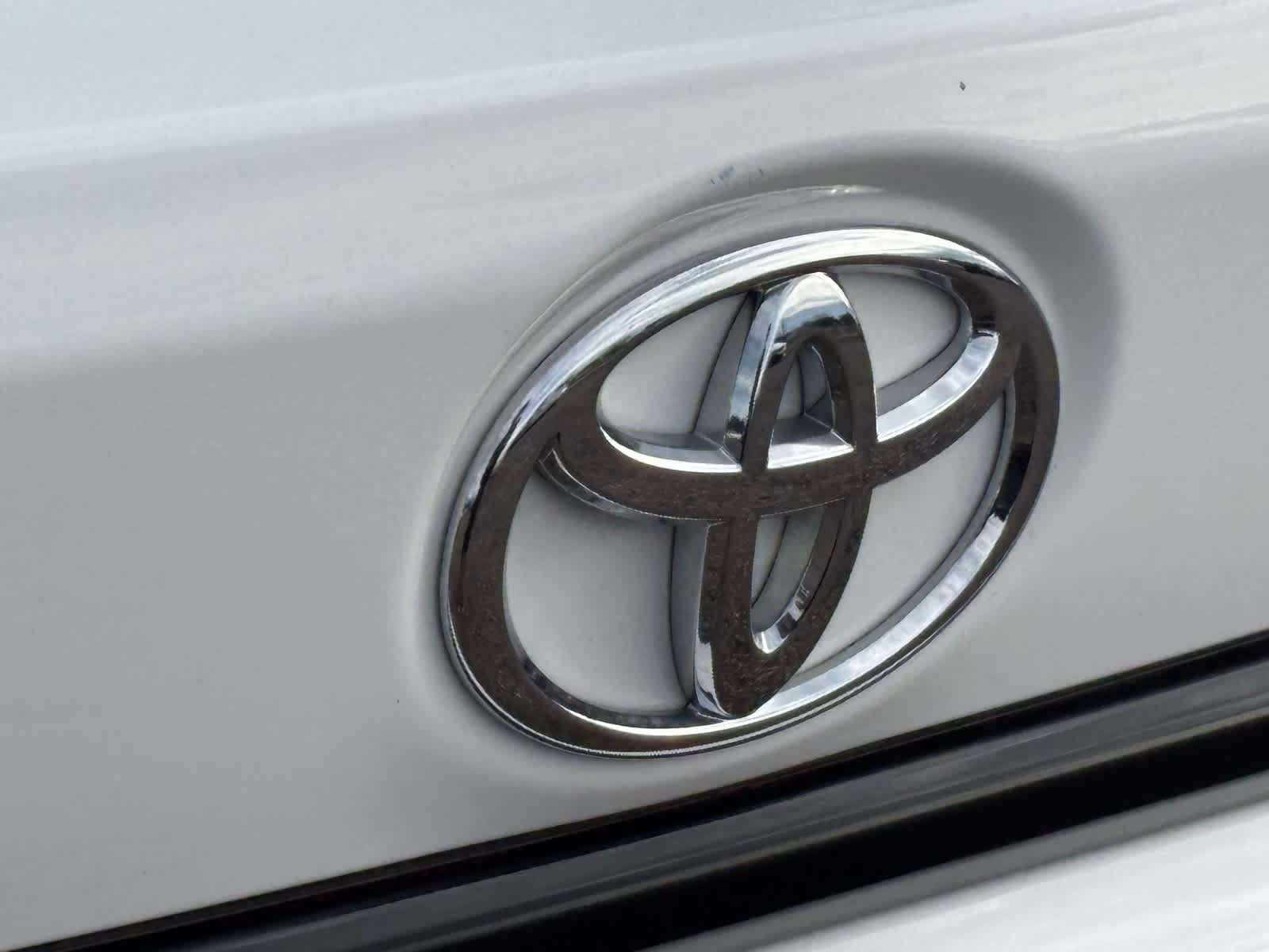 Thumbnail: 2024 Toyota Corolla - 19