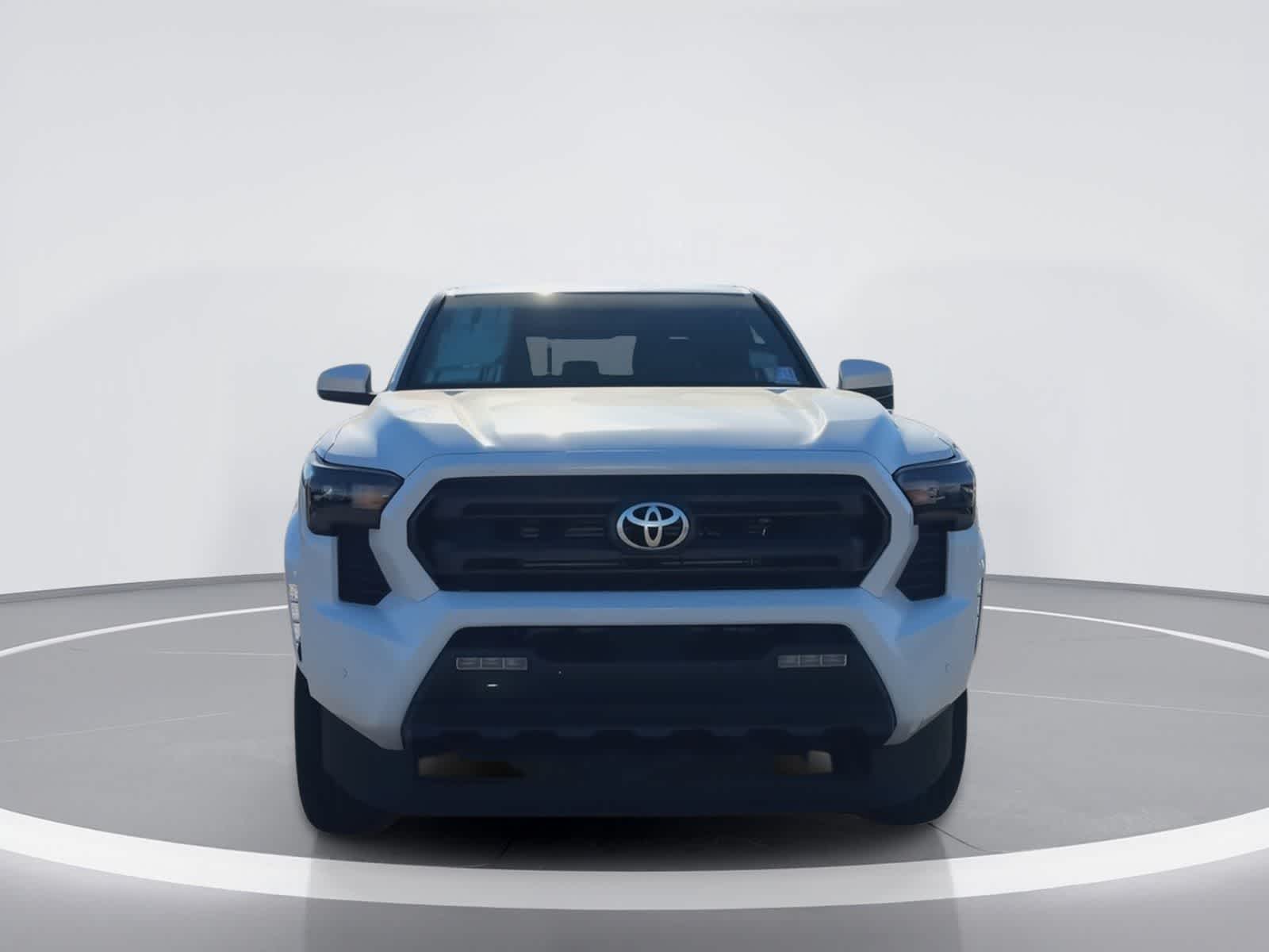 Thumbnail: 2025 Toyota Tacoma - 3