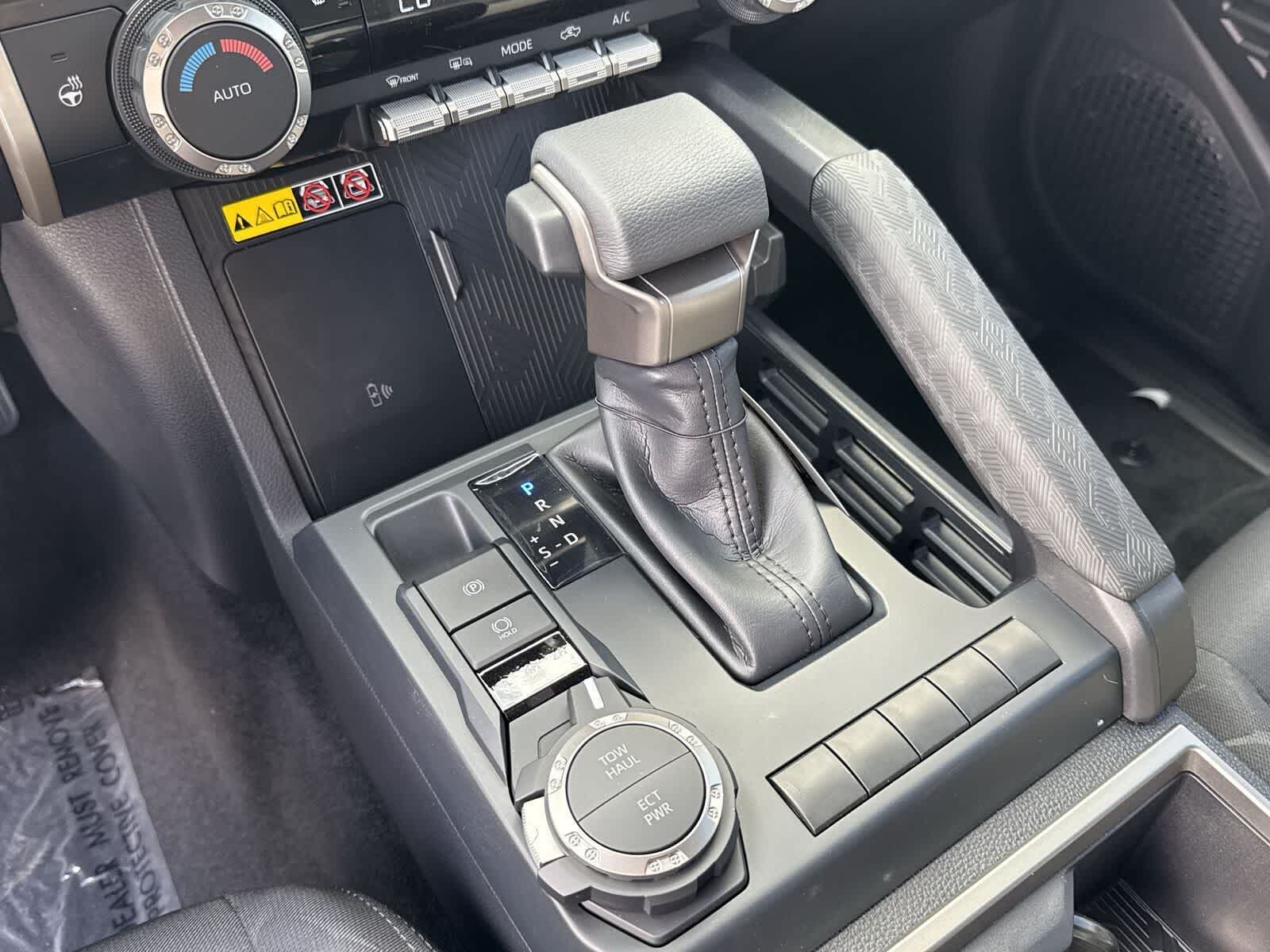 Thumbnail: 2025 Toyota Tacoma - 26