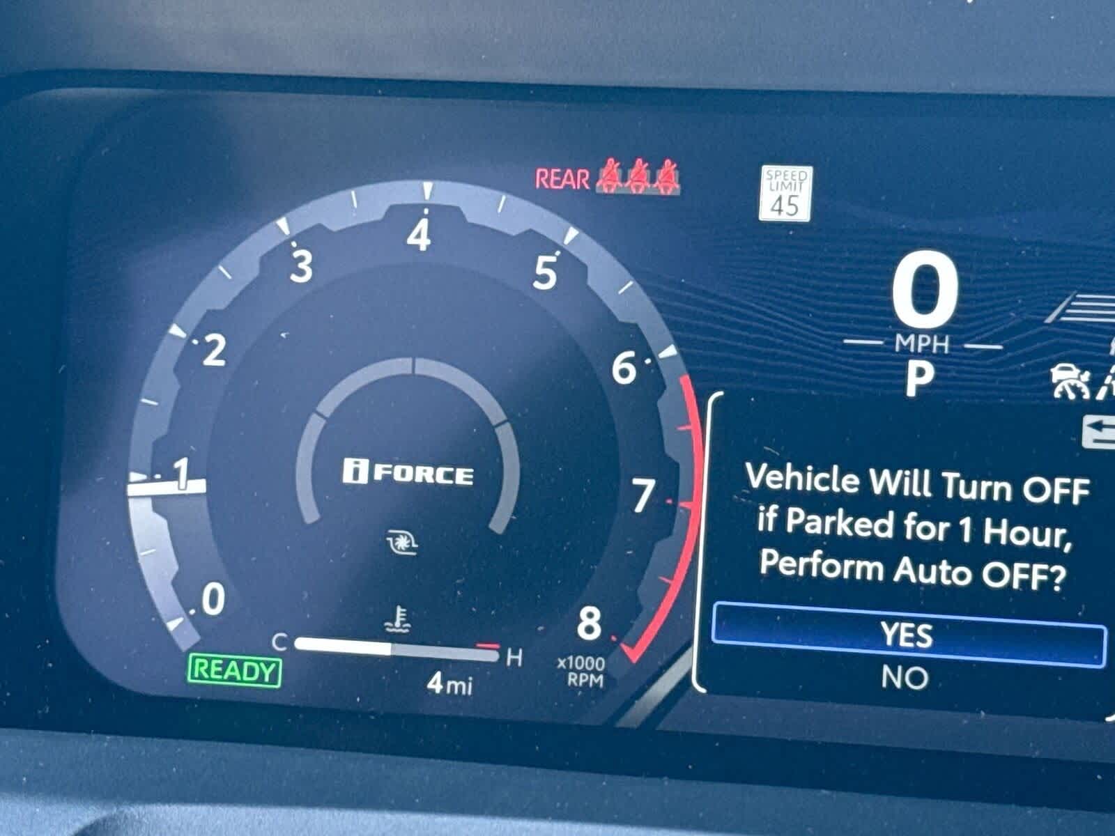 Thumbnail: 2025 Toyota Tacoma - 30