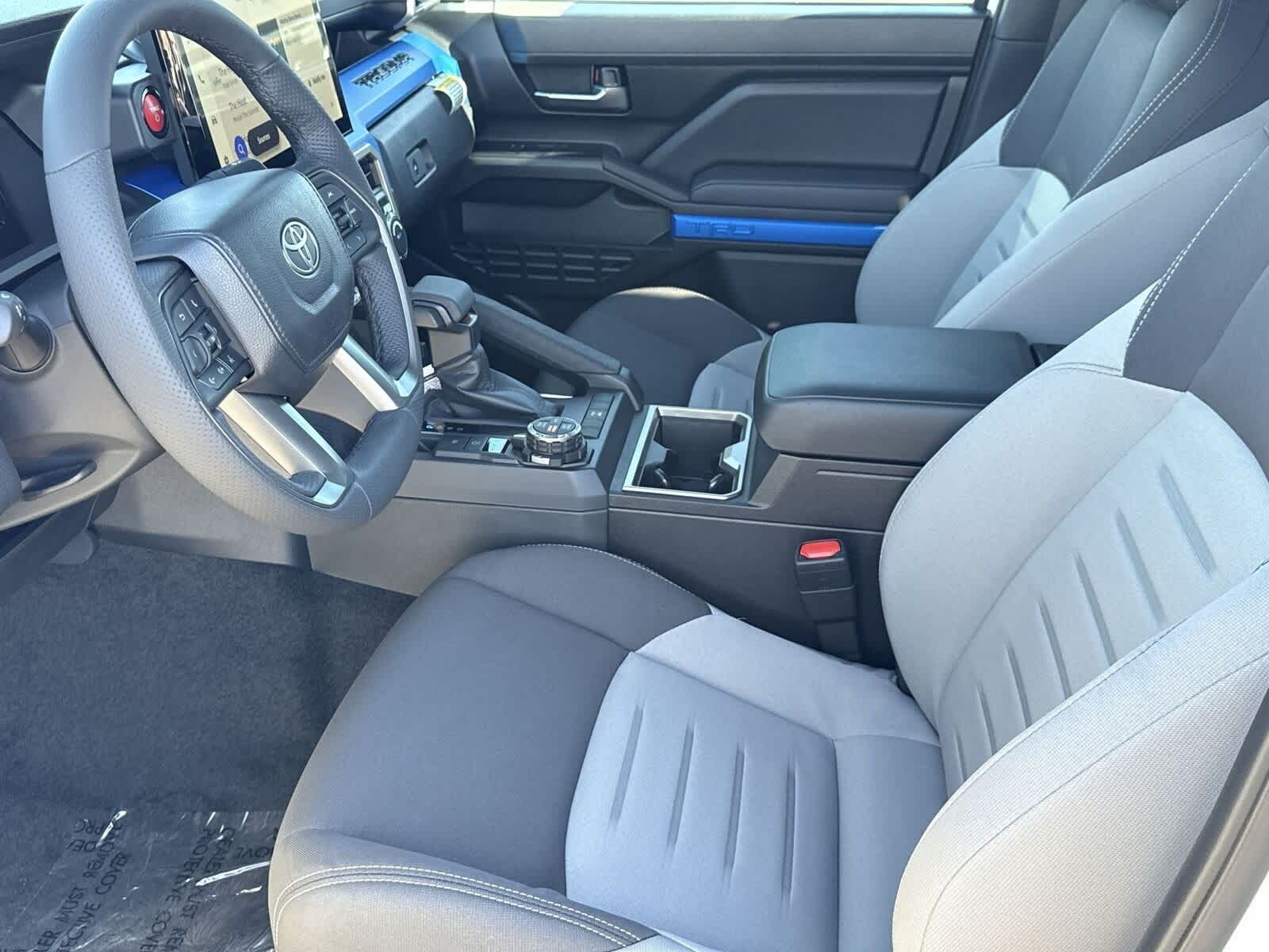 Thumbnail: 2025 Toyota Tacoma - 17