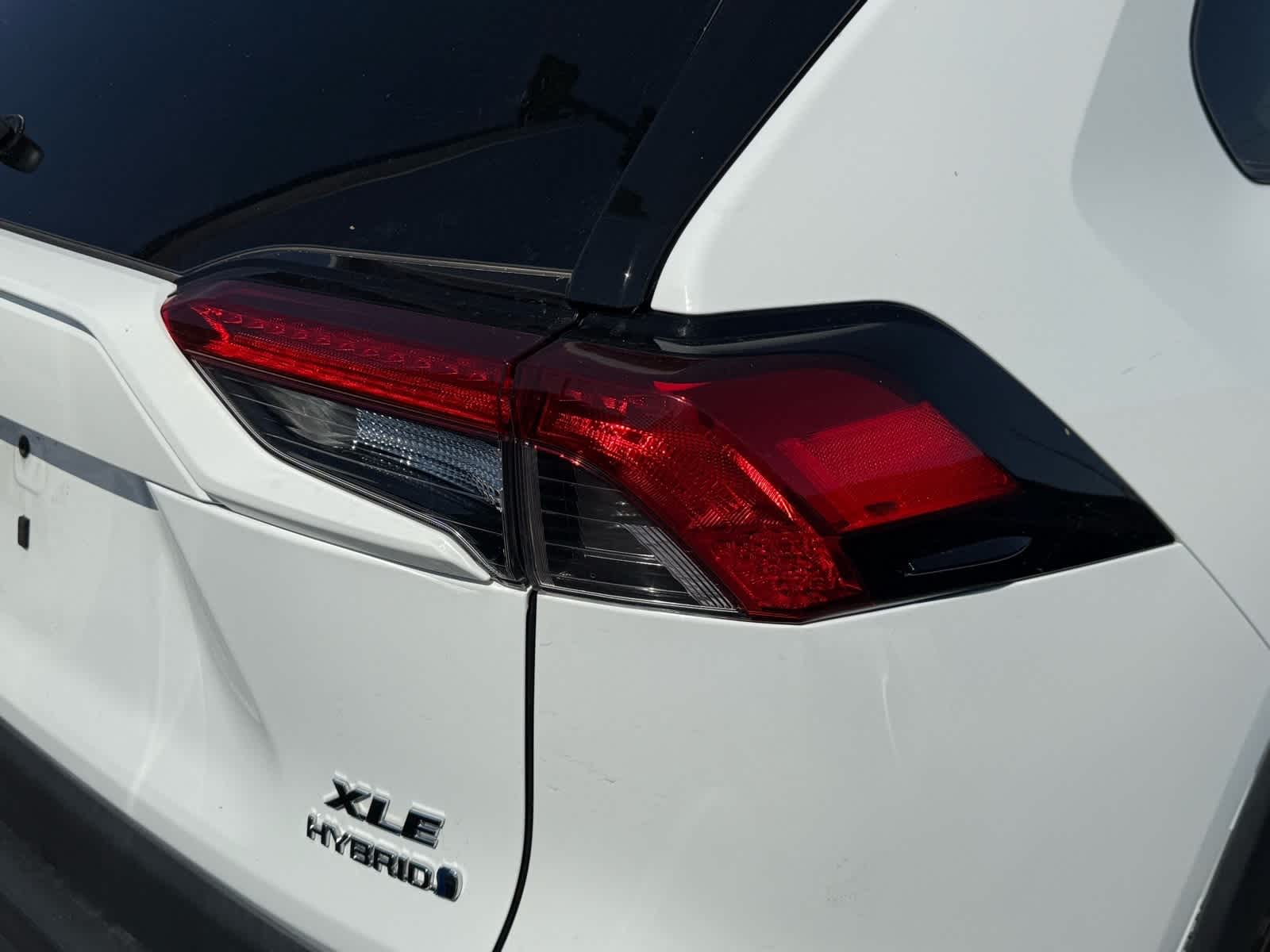 Thumbnail: 2022 Toyota RAV4 - 18