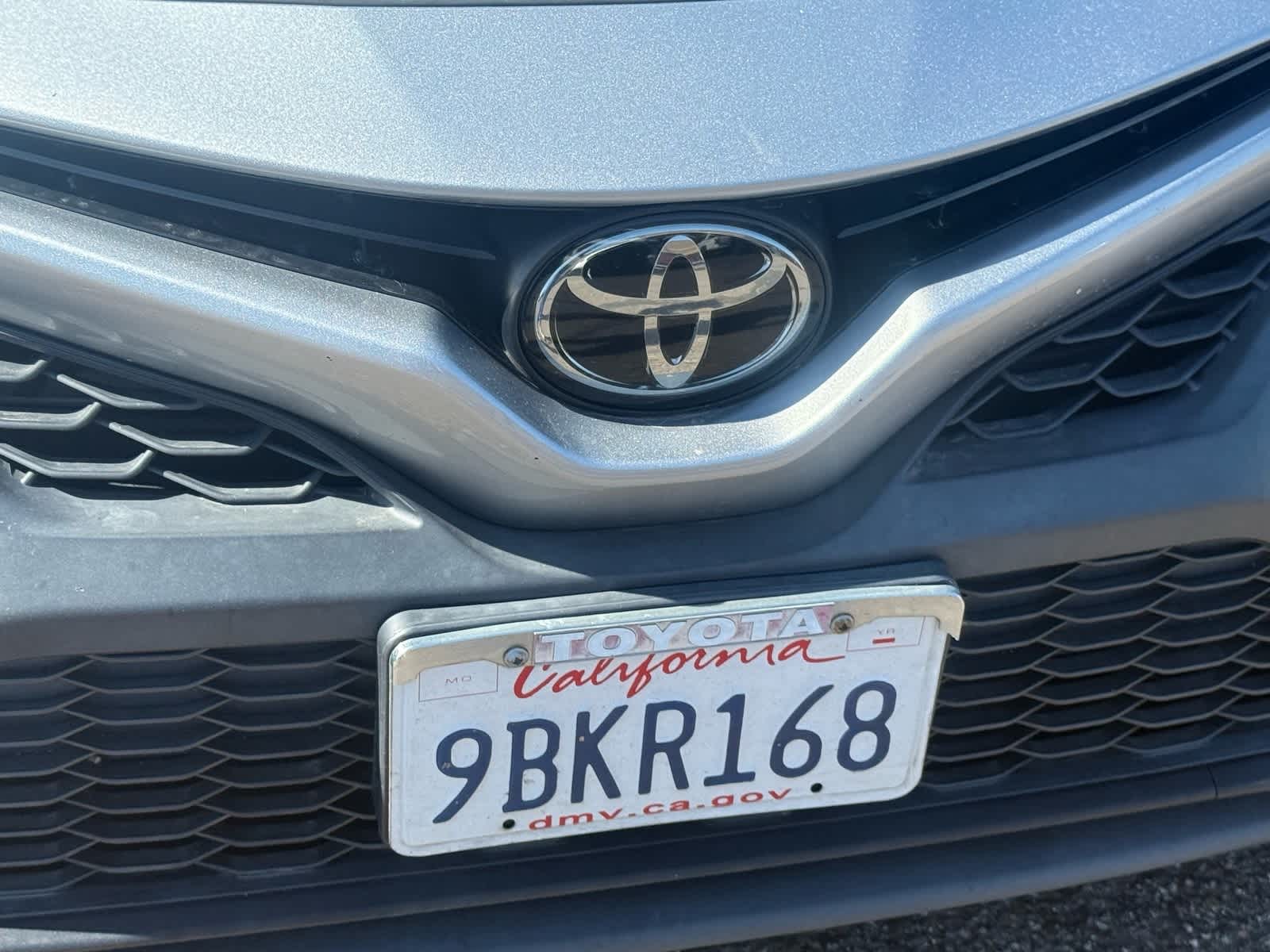Thumbnail: 2022 Toyota Camry - 21