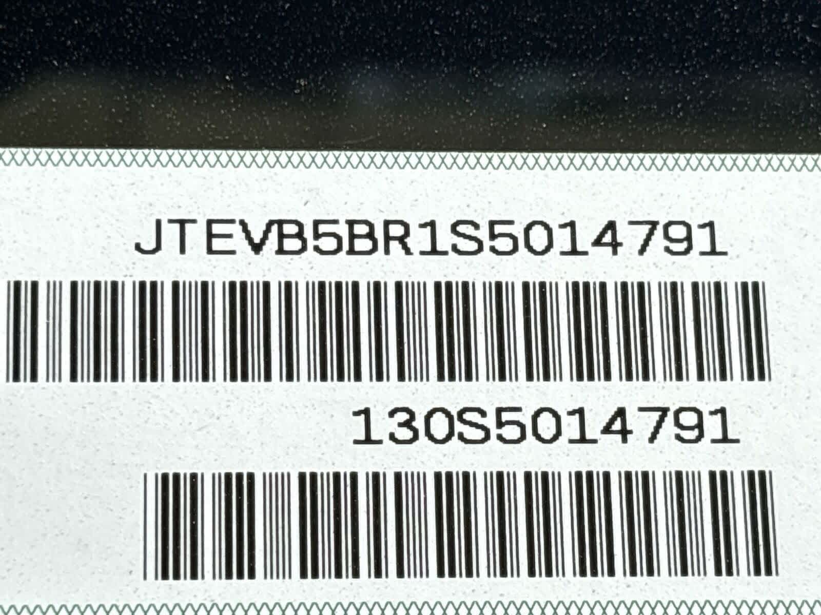 Thumbnail: 2025 Toyota 4Runner - 34