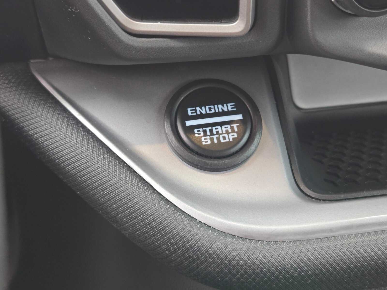 Thumbnail: 2021 Ford Bronco Sport - 14