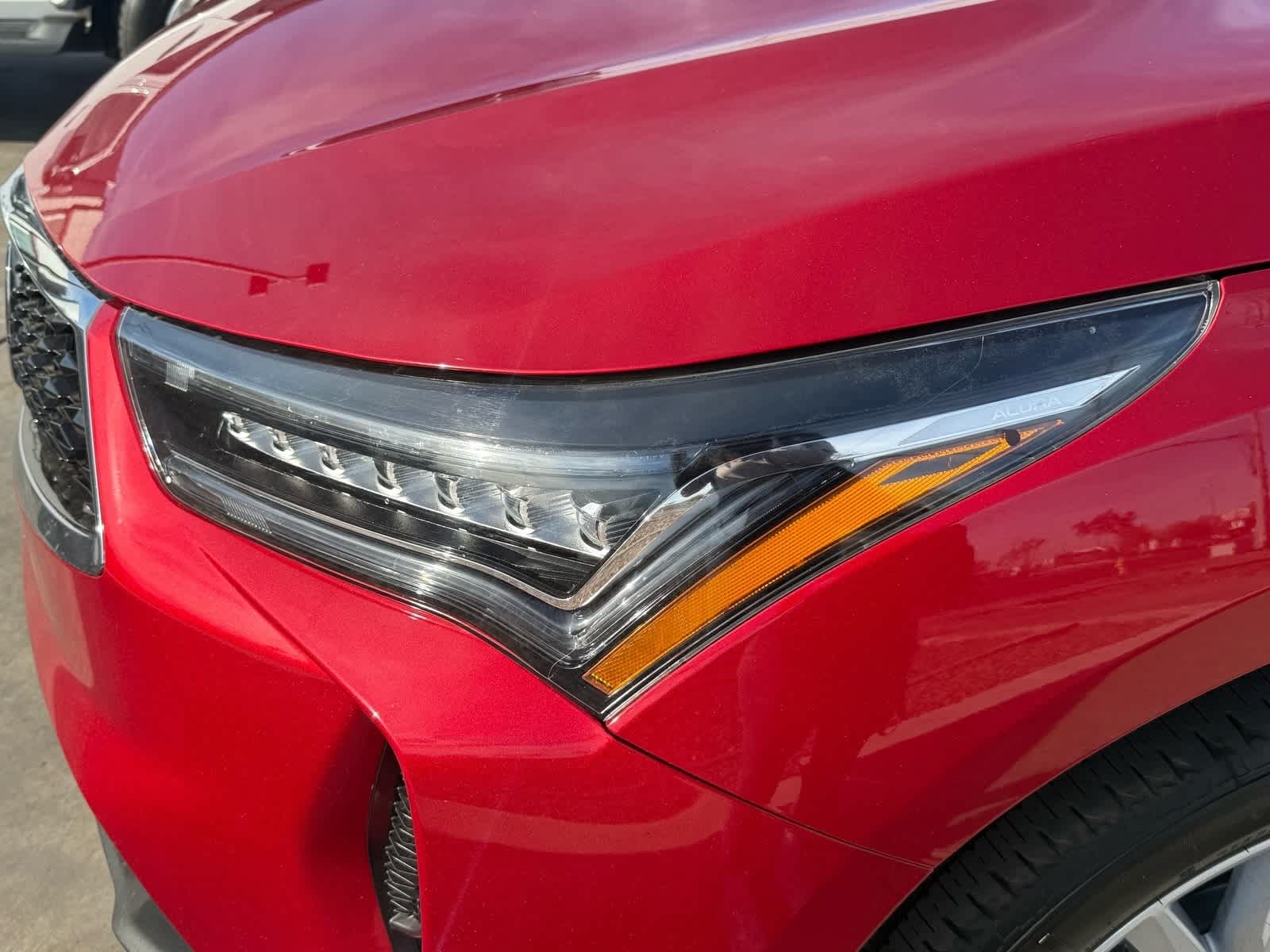 Thumbnail: 2023 Acura RDX - 8