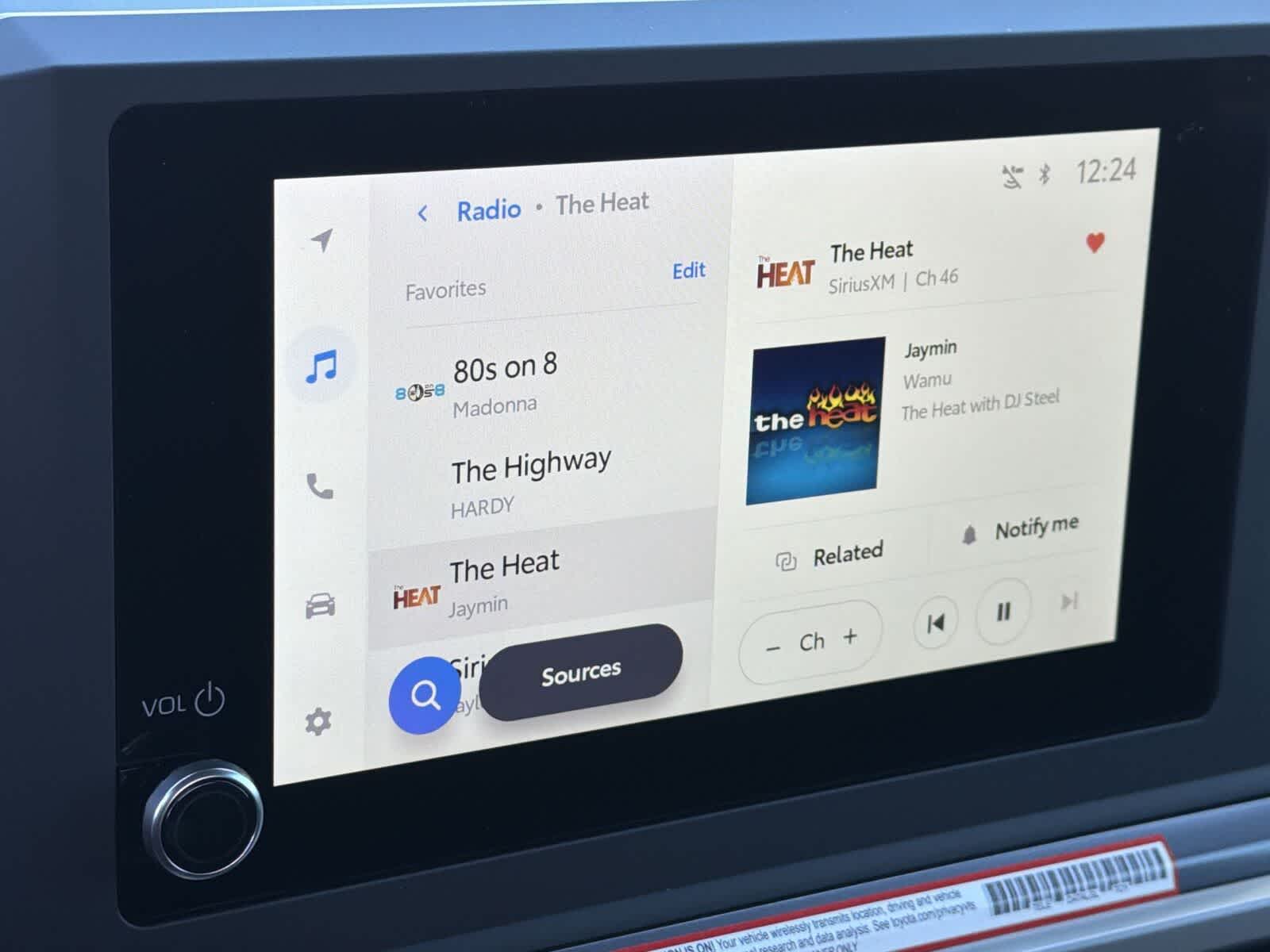 Thumbnail: 2026 Toyota Tacoma - 19