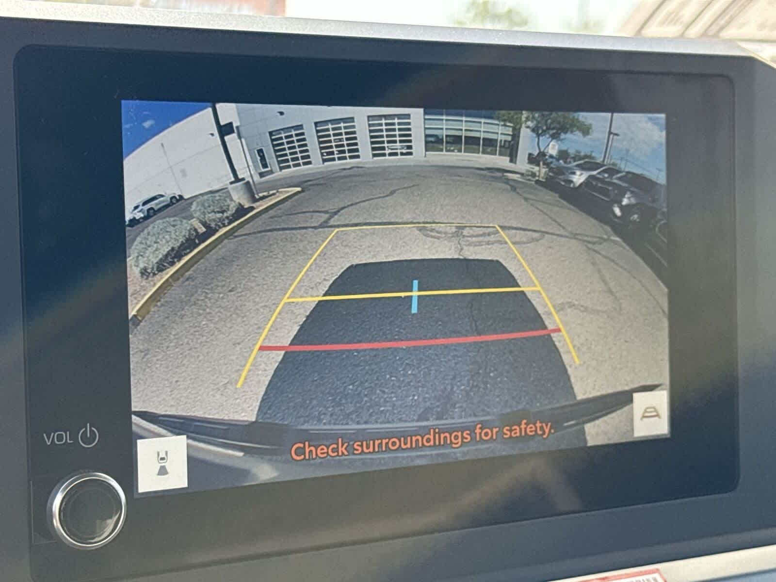 Thumbnail: 2025 Toyota Tacoma - 22