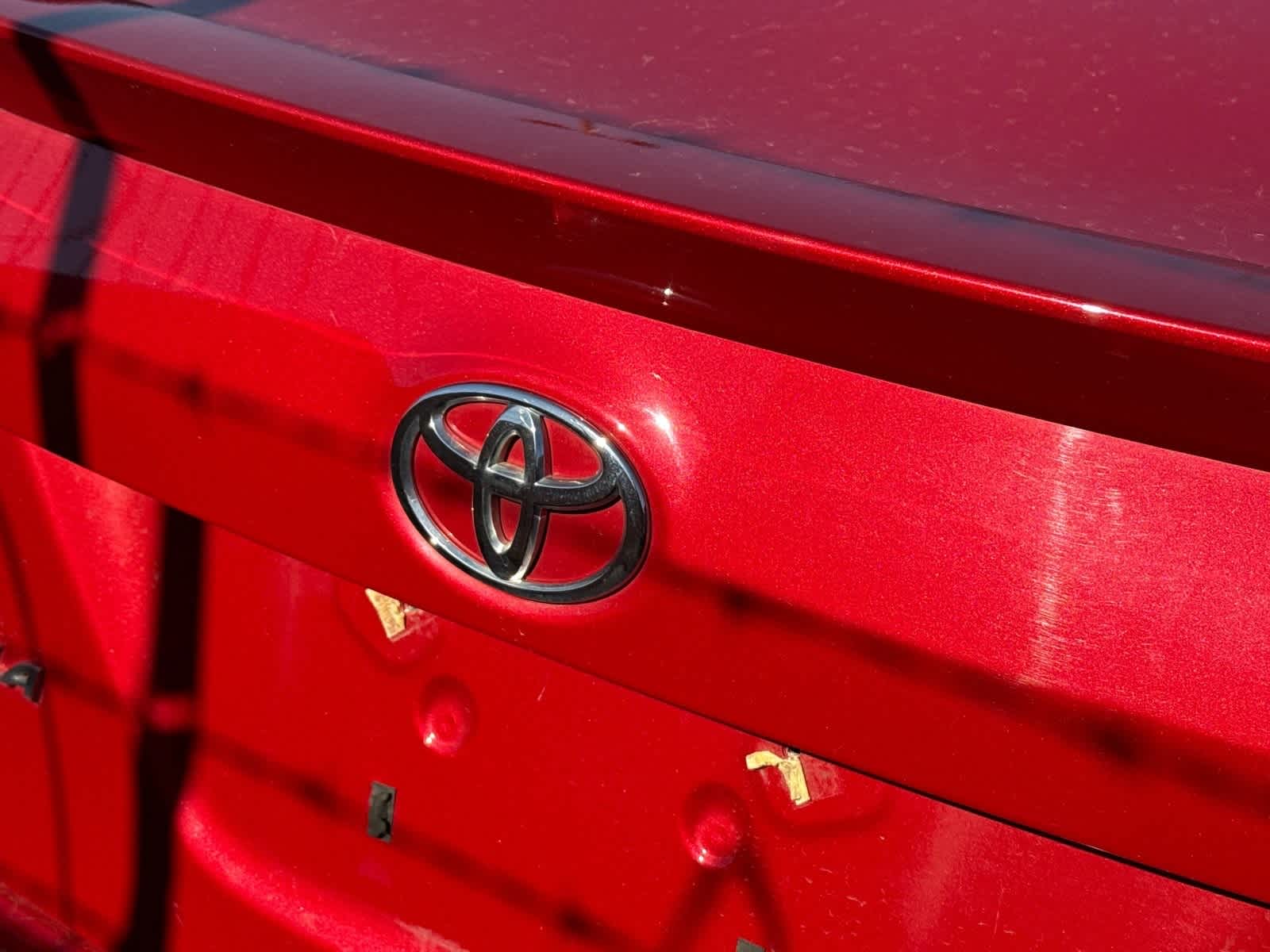 Thumbnail: 2018 Toyota Corolla - 8