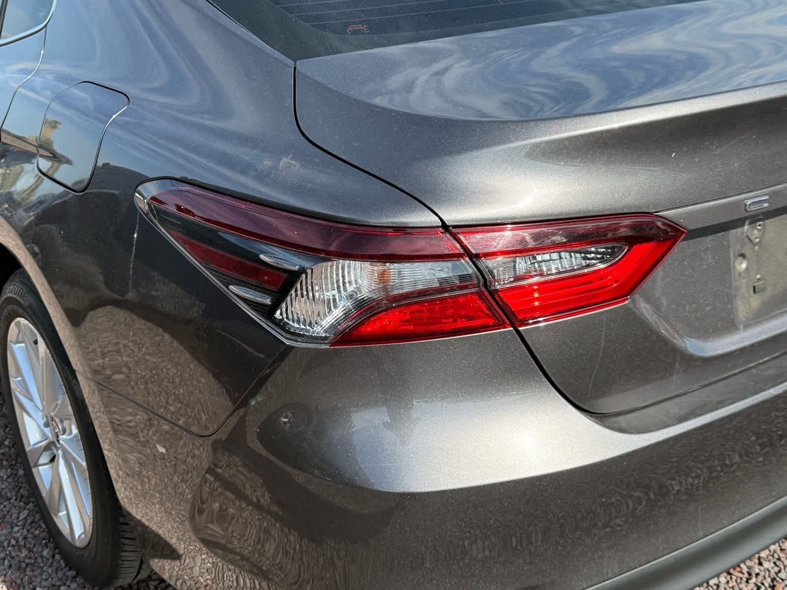 Thumbnail: 2023 Toyota Camry - 13