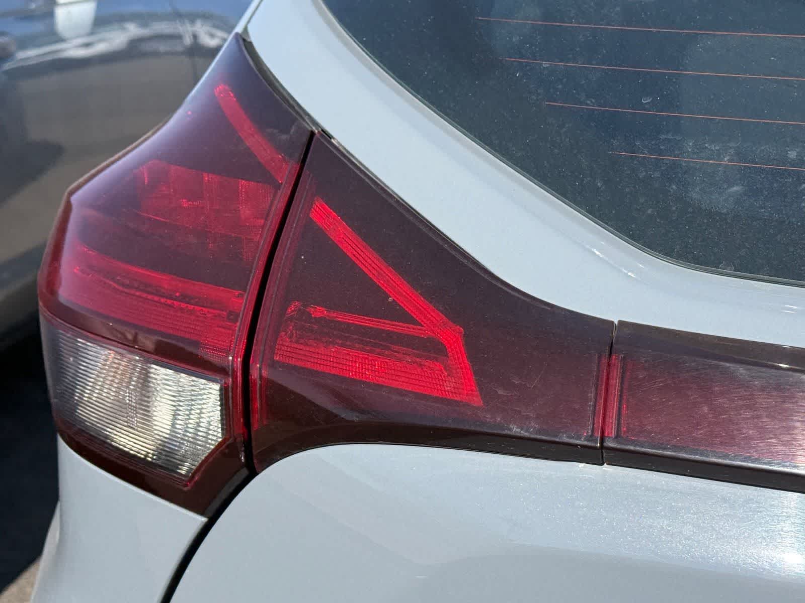 Thumbnail: 2021 Nissan Kicks - 11