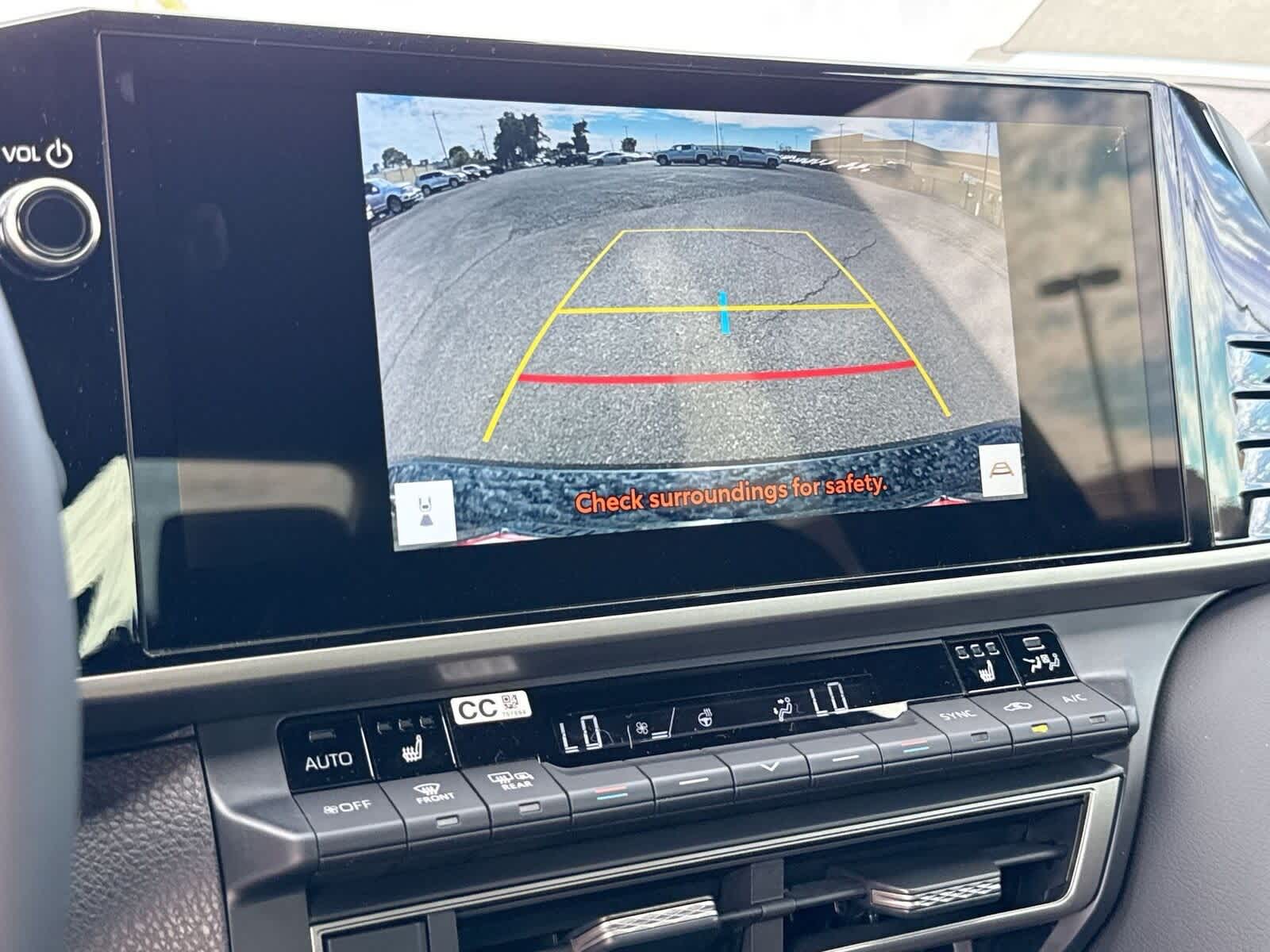 Thumbnail: 2026 Toyota Camry - 21