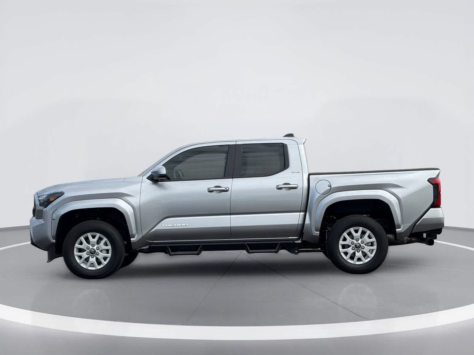 Thumbnail: 2025 Toyota Tacoma - 2