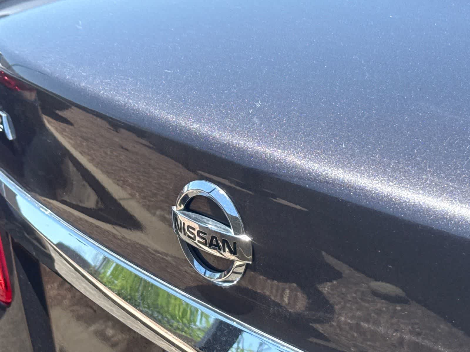 Thumbnail: 2013 Nissan Sentra - 11