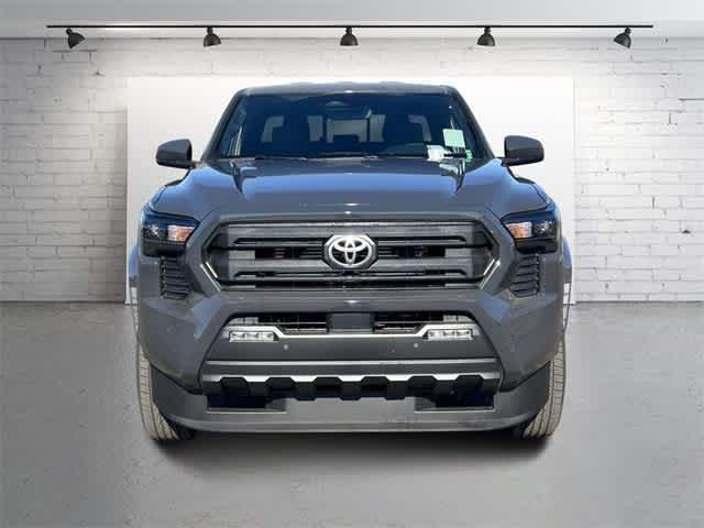 2024 Toyota Tacoma SR5 9