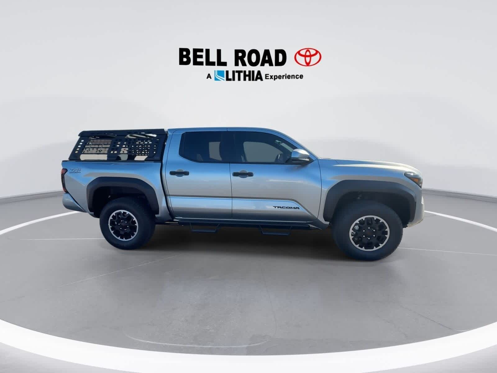 Thumbnail: 2025 Toyota Tacoma - 9