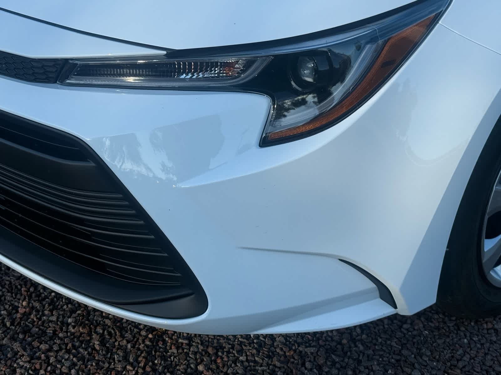 Thumbnail: 2025 Toyota Corolla - 9