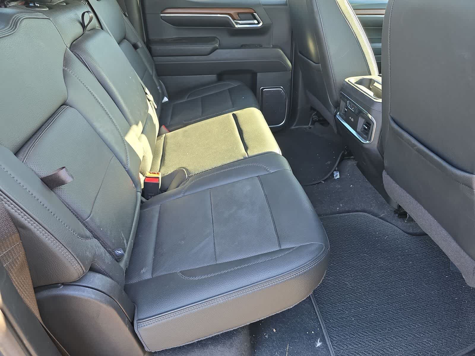 Thumbnail: 2023 GMC Sierra 1500 - 14