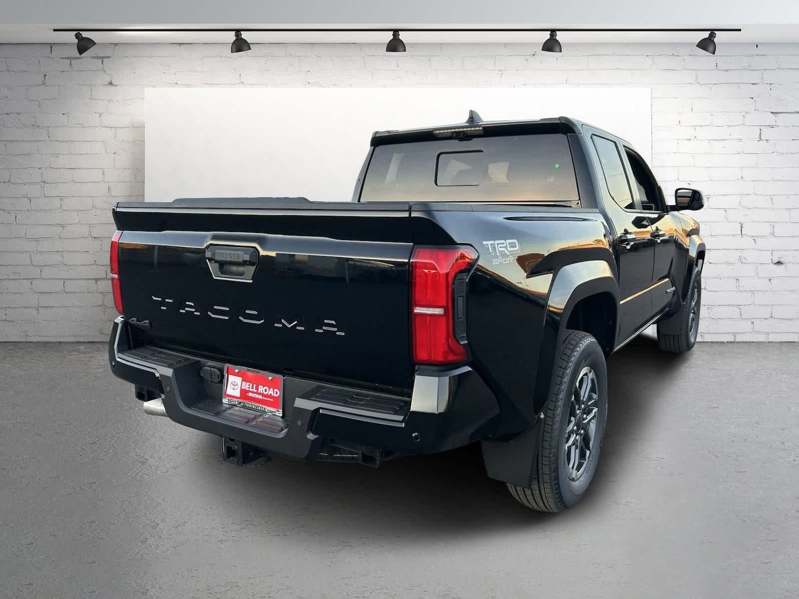 Thumbnail: 2024 Toyota Tacoma - 6