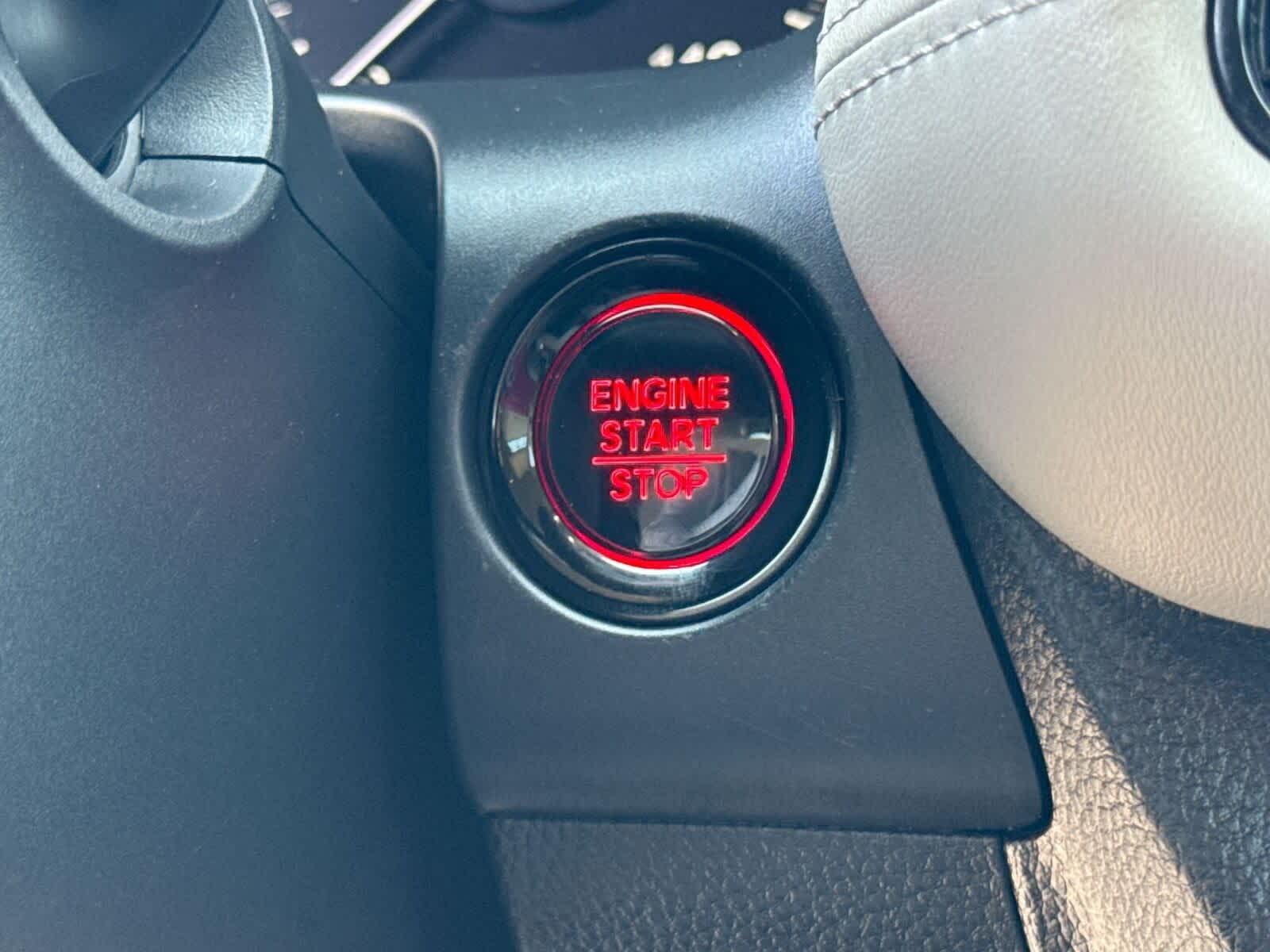 Thumbnail: 2024 Honda HR-V - 25