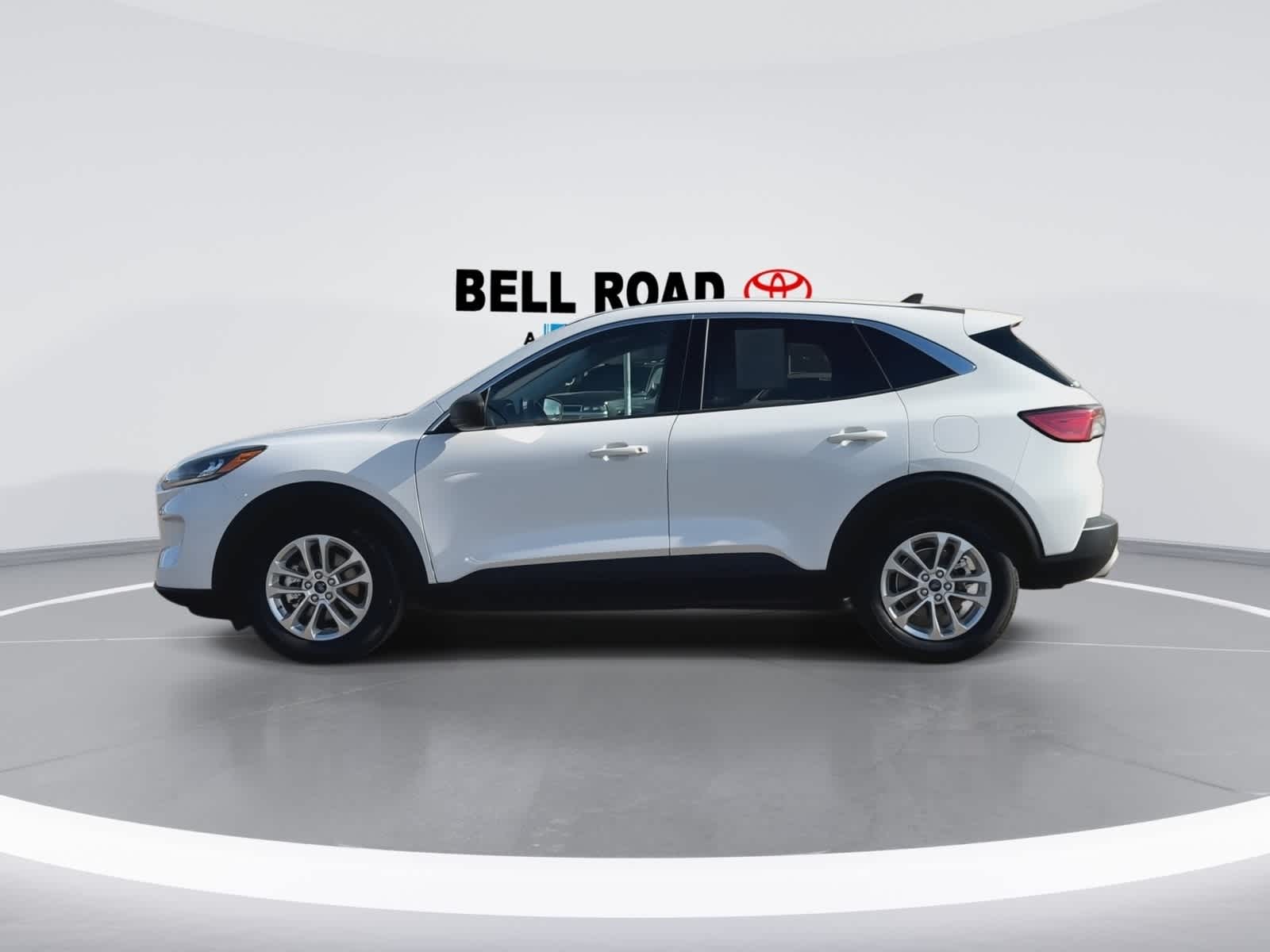 Thumbnail: 2022 Ford Escape - 5