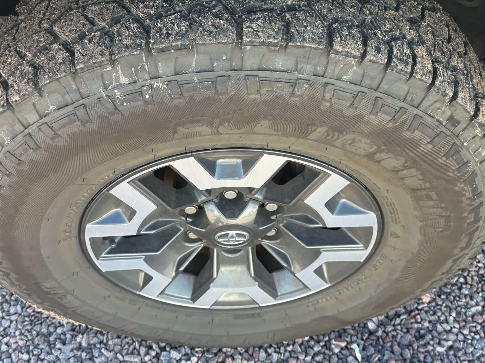 Thumbnail: 2021 Toyota Tacoma - 24