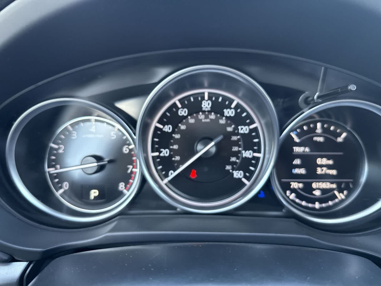 Thumbnail: 2024 Mazda CX-5 - 31