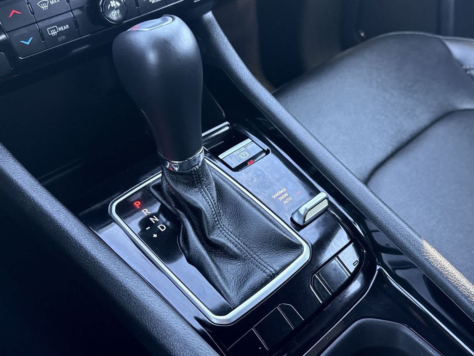 Thumbnail: 2025 Jeep Compass - 25