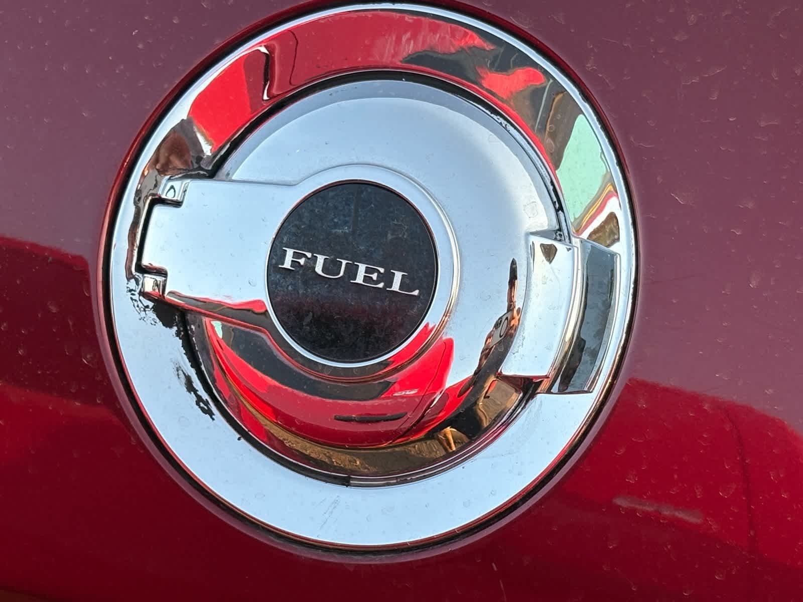 Thumbnail: 2019 Dodge Challenger - 13