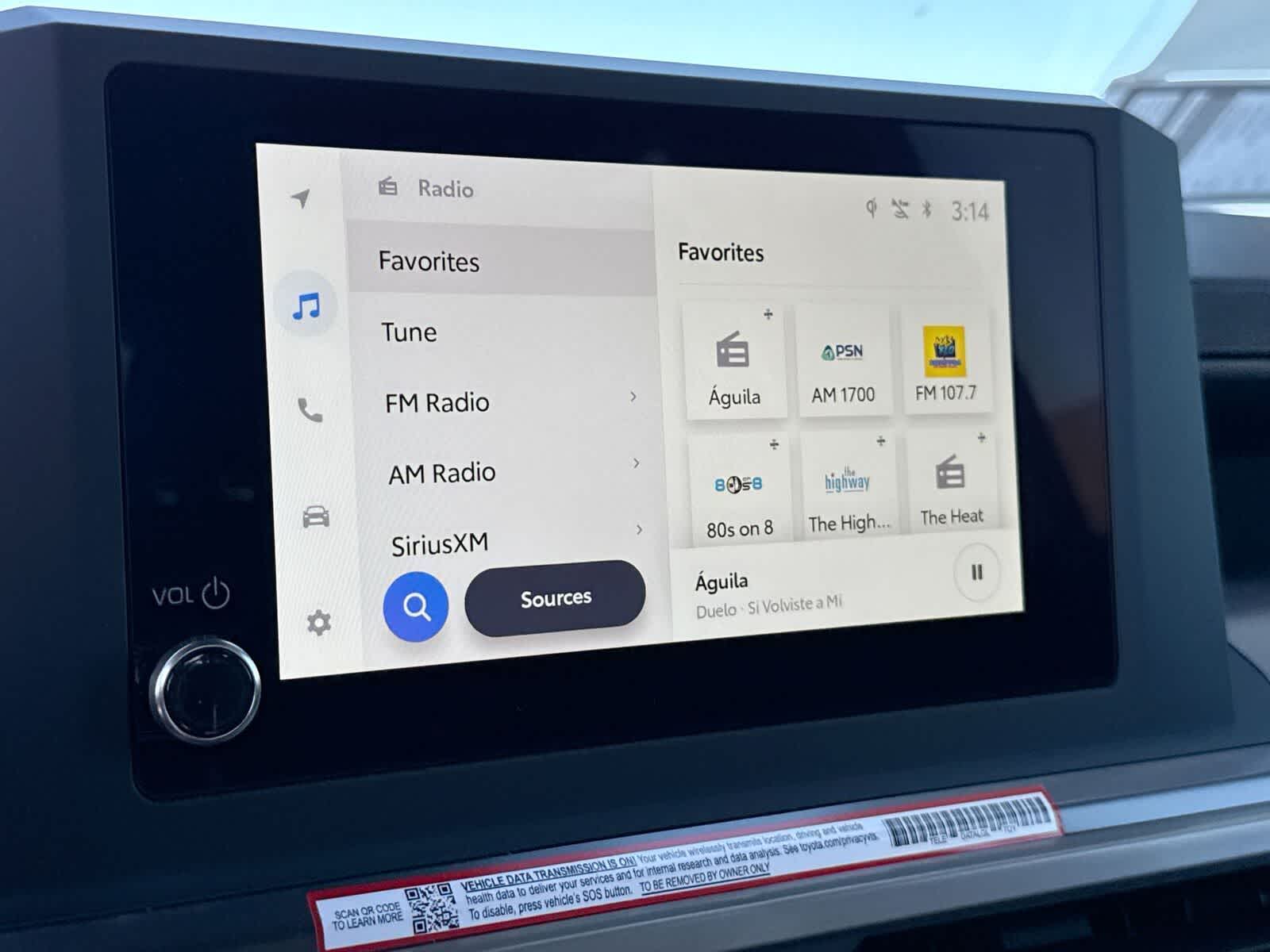 Thumbnail: 2025 Toyota Tacoma - 19