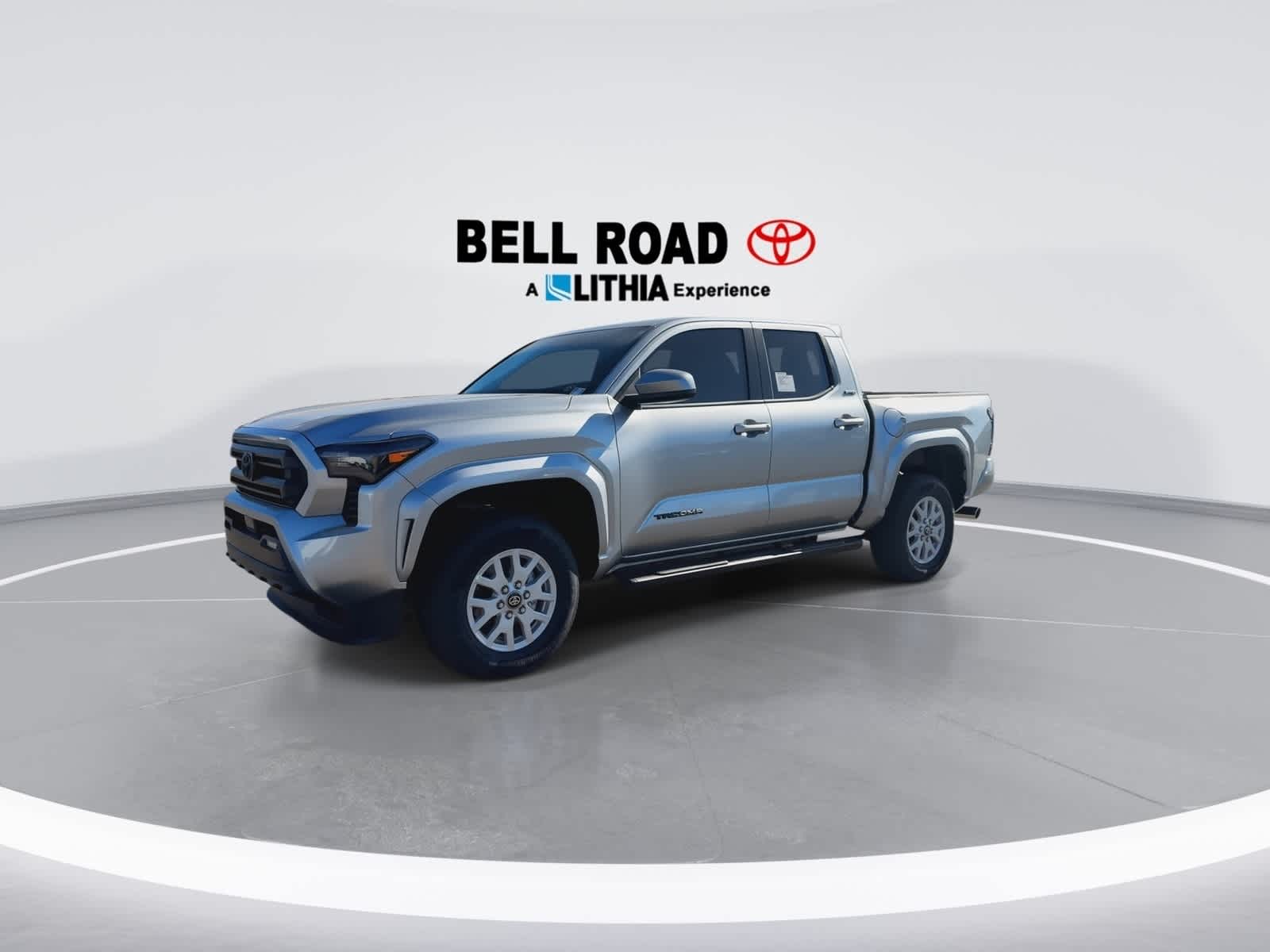 Thumbnail: 2025 Toyota Tacoma - 4