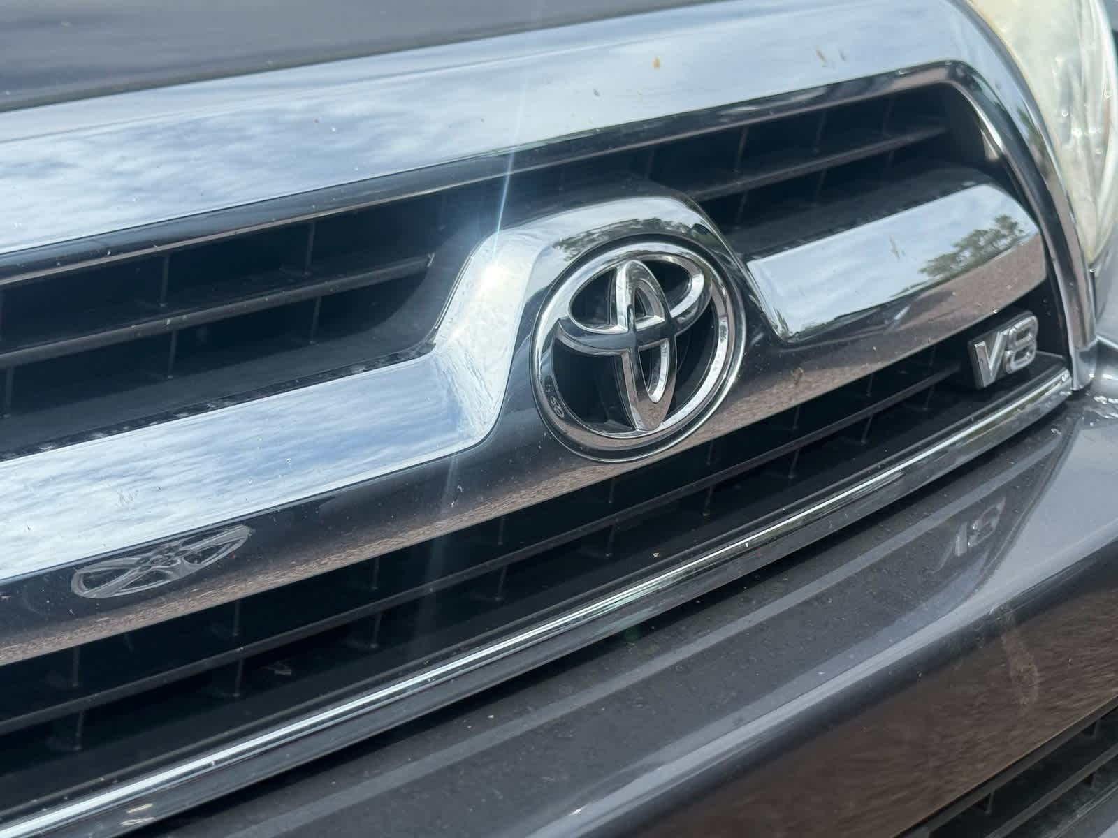 Thumbnail: 2007 Toyota 4Runner - 24