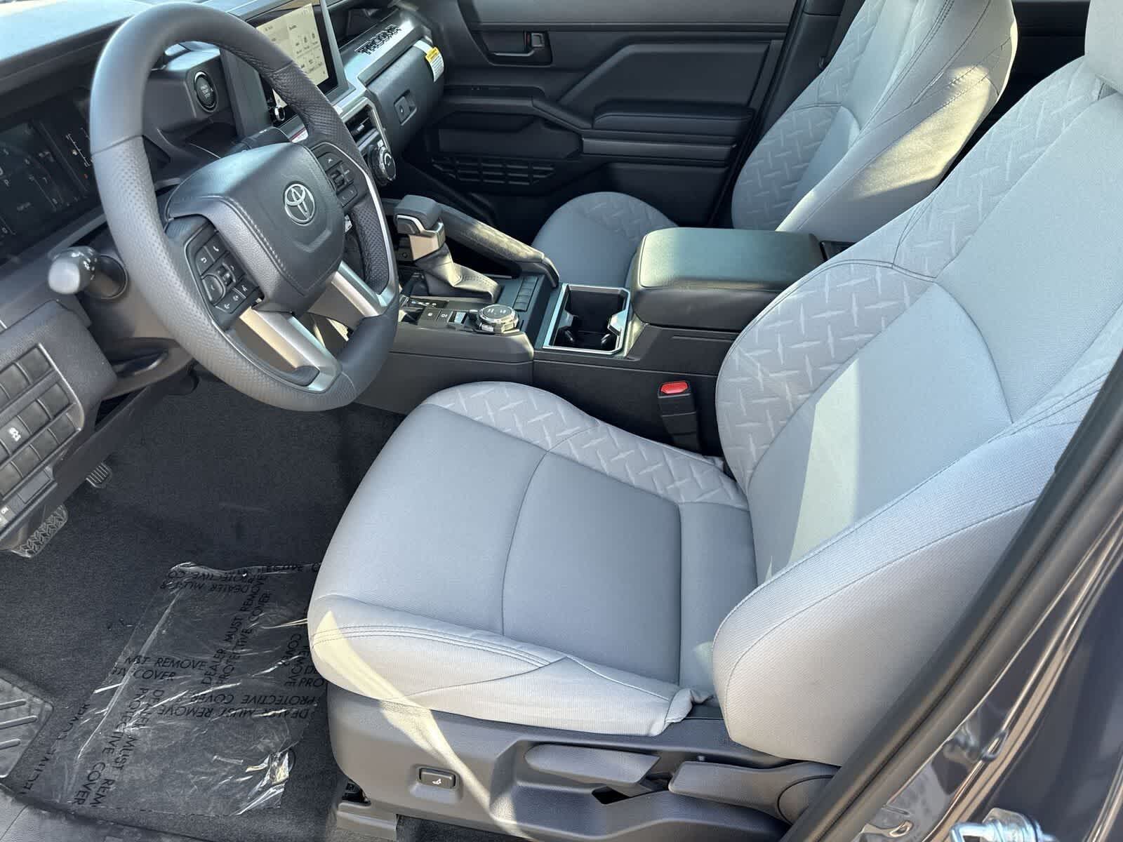 Thumbnail: 2025 Toyota Tacoma - 17