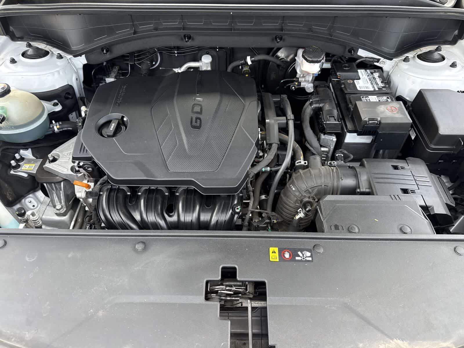 Thumbnail: 2021 Kia Sorento - 32