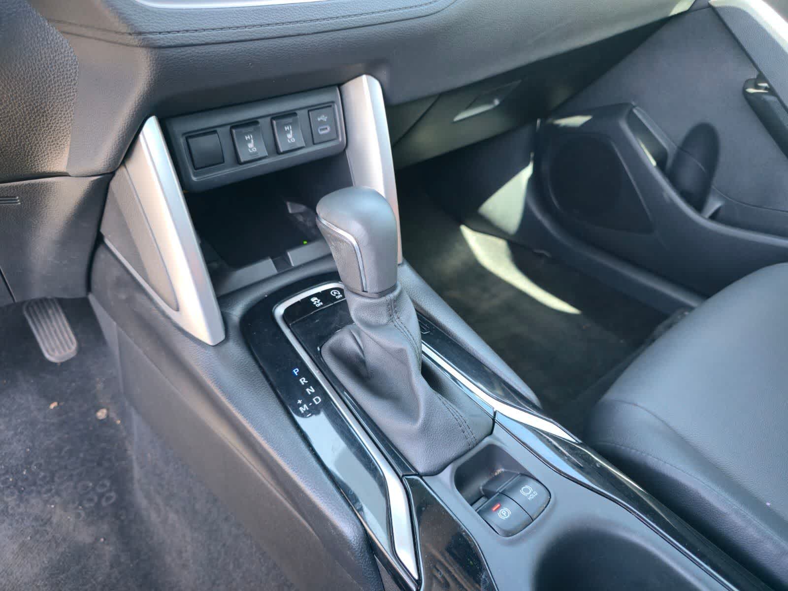 Thumbnail: 2024 Toyota Corolla Cross - 22