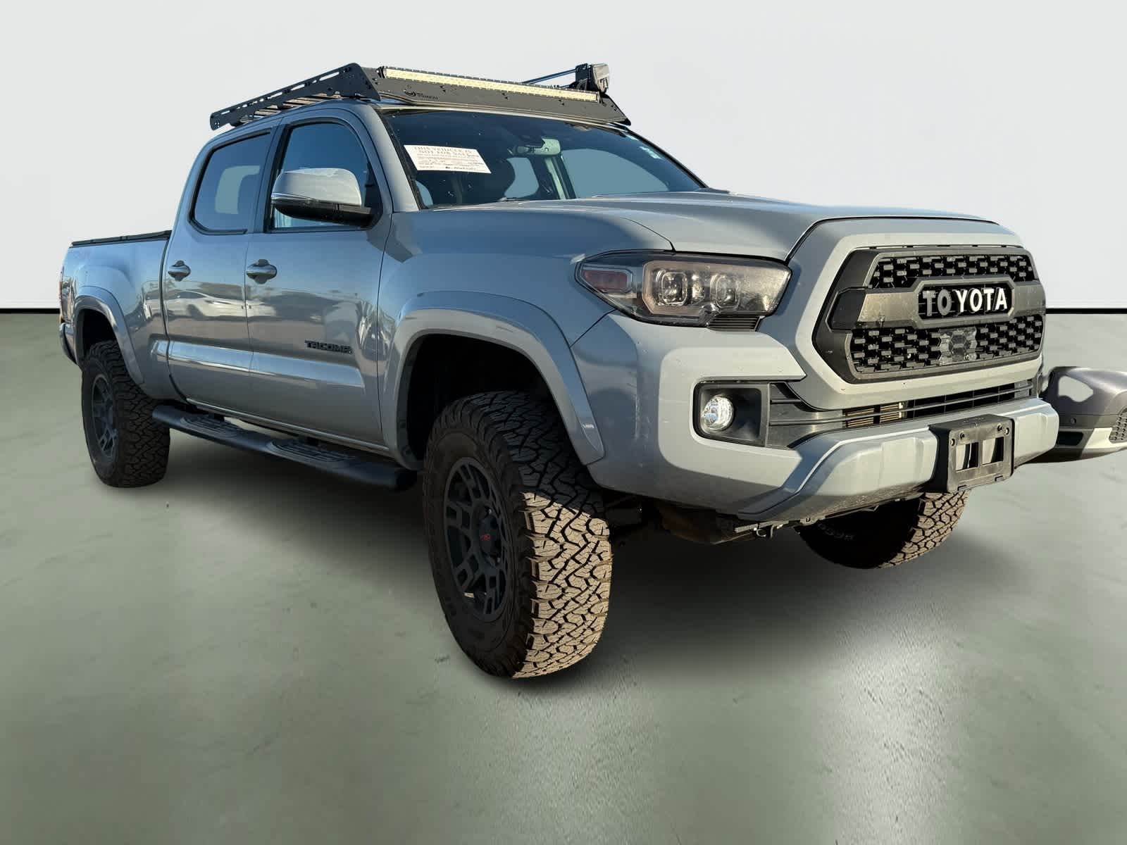 Thumbnail: 2019 Toyota Tacoma - 5