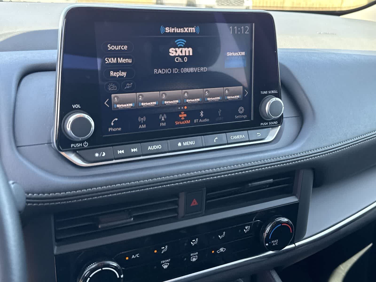 Thumbnail: 2024 Nissan Rogue - 19