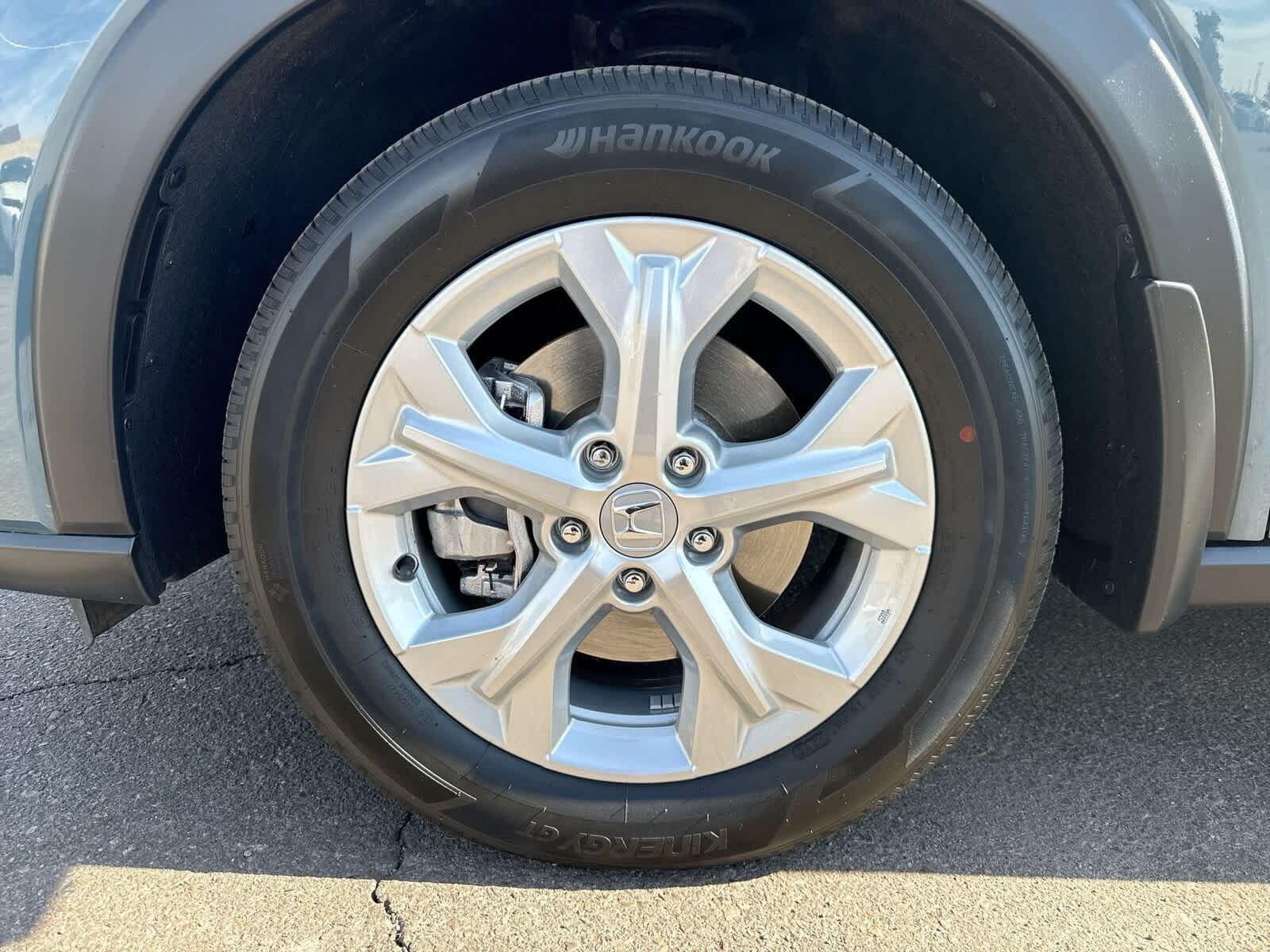 Thumbnail: 2024 Honda HR-V - 10