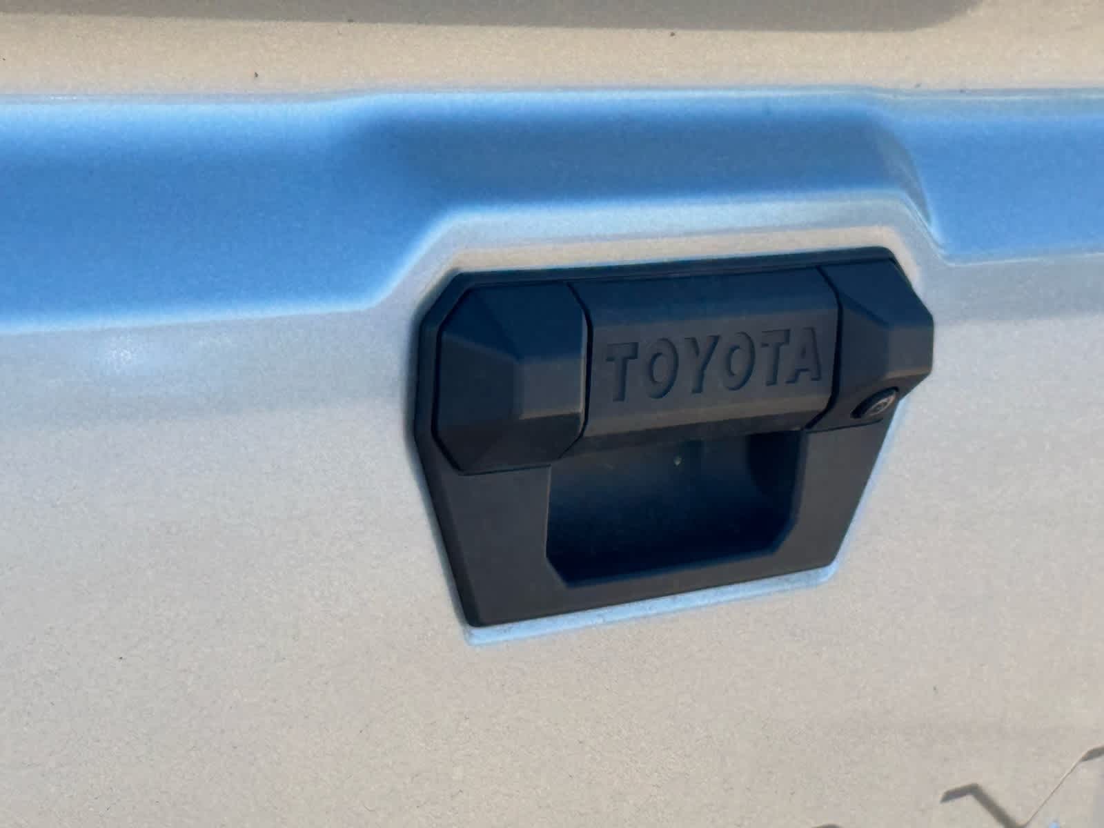 Thumbnail: 2024 Toyota Tacoma - 14