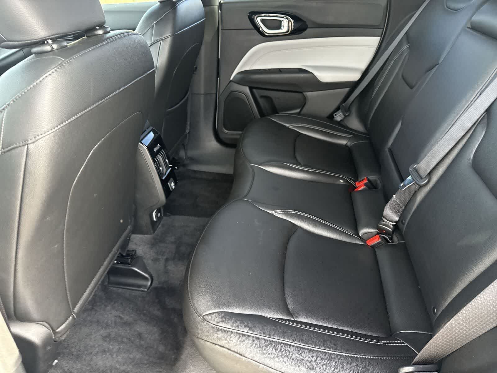 Thumbnail: 2025 Jeep Compass - 15