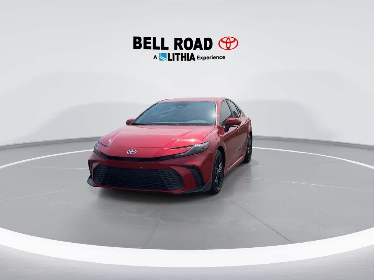 Thumbnail: 2025 Toyota Camry - 3