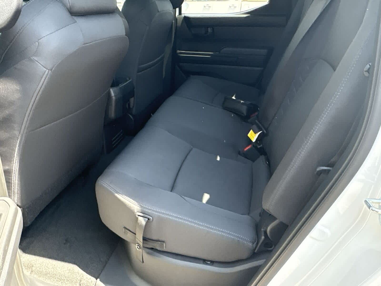 Thumbnail: 2025 Toyota Tacoma - 14