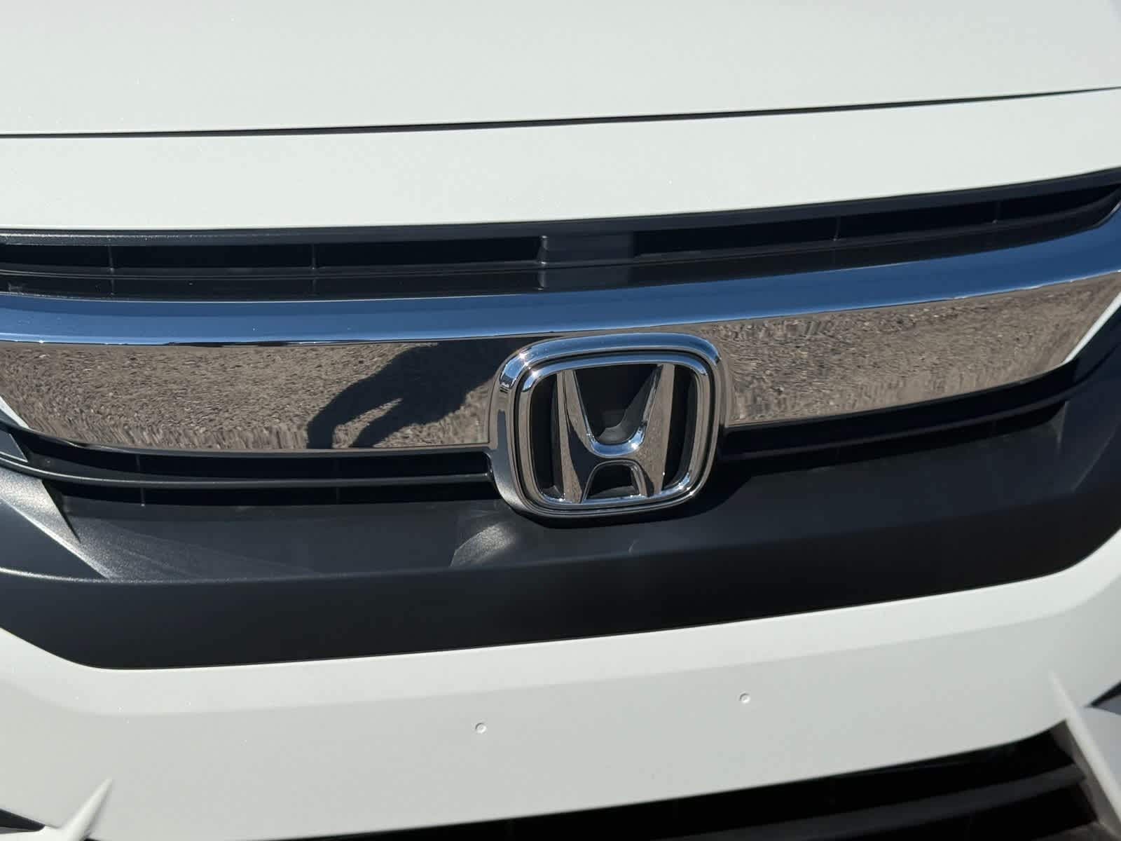 Thumbnail: 2018 Honda Civic - 18