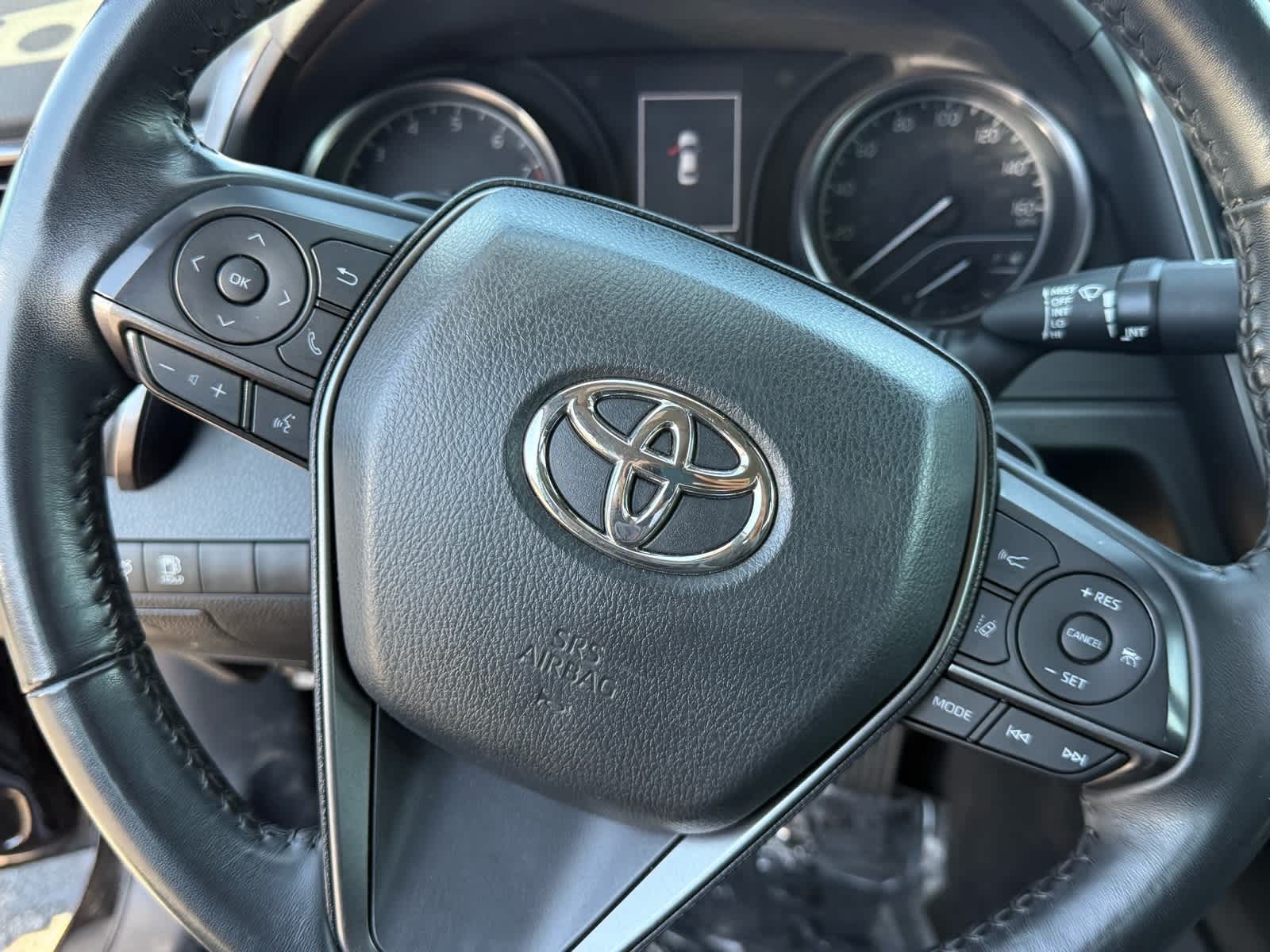 Thumbnail: 2023 Toyota Camry - 18