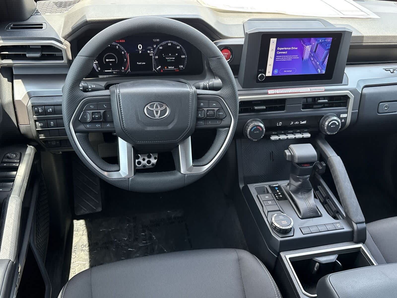 Thumbnail: 2025 Toyota Tacoma - 15