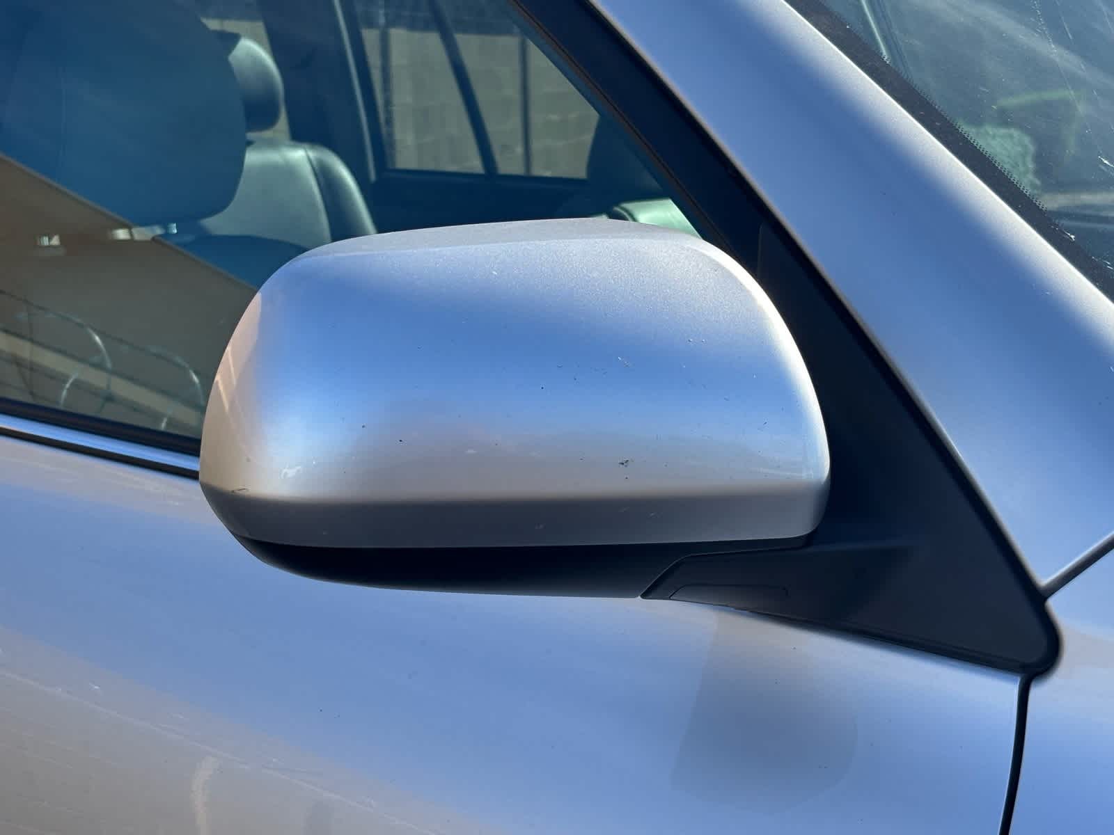 Thumbnail: 2012 Toyota Highlander - 7